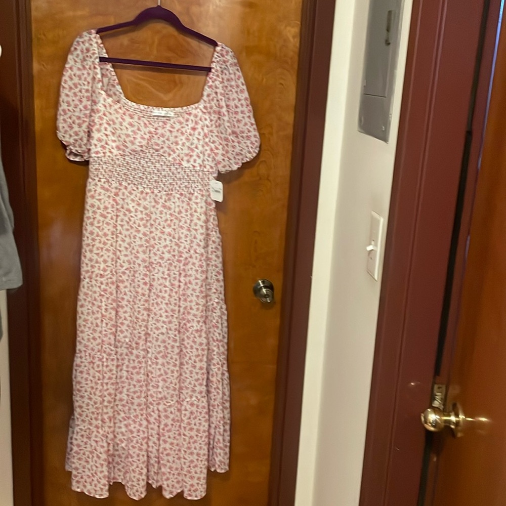 Altar’d State Dress